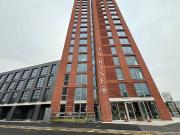 J Q Rise, Birmingham B1, 1 bed flat to rent, £1,025 pcm...