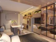Apartamentos à venda em Centro, Fortaleza | Studio com 25 m²