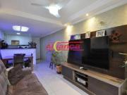 JAÇANÃ 2 DORM REFORMADO 2 VAGAR R$ 320.000,00