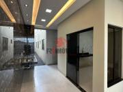 Já avaliada entrada reduzida casa 3q com área gourmet...