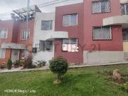 ja/ Casa de venta en terraza de Pichincha, Sur de Quito