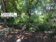 JA FOR SALE: 843 sqm Lot in BF Homes, Parañaque