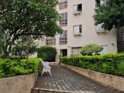 Jabaquara Apartamento com 02 dormitórios Venda