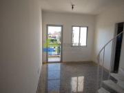 Jabaquara cobertura duplex 3dt