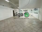Jabaquara: prédio comercial 750/m² próximo metrô!