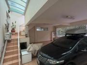 Jabaquara Sobrado 4 dorm sendo 02 suítes 0 Venda