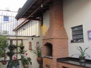 Jabaquara, Sobrado Residencial de 170m² com 3...