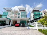 Jacaranda Garden Residence