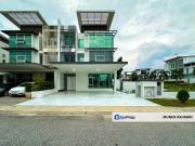 Jacaranda Garden Residence