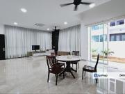 Jacaranda Garden Residence