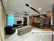 Jacaranda Garden Residence