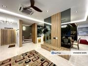 Jacaranda Garden Residence