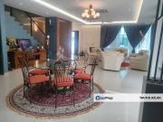 Jacaranda Garden Residence