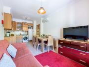 Jacaranda na Cidade Velha, com estacionamento