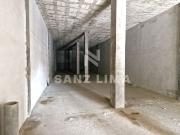 Jacarandas: Amplia bodega ideal para almacenaje