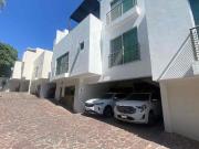 Jacarandas Zapopan Casa en Venta