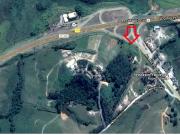 Jacareí/ Rod Dutra Área de 18.000M2 no km173 esquina...