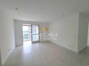 Jacarepaguá | Apartamento 1 quarto, sendo 1 suite