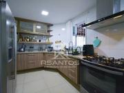 JACAREPAGUÁ Casa de condomínio com 3 quartos, piscina e...