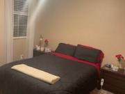 Jack and Jill Suite: 2 Rooms w/Private Bathroom