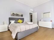 Jack Apartment Via Notarbartolo