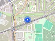 Jack Clow Road, London, E15