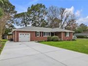 Jack Frost Rd, Virginia Beach, Home For Sale