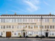 Jack Straws Castle, North End Way, 2 Bedroom Terraced