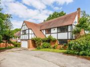Jack Straws Lane, Oxford, 4 Bedroom Detached