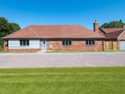 Jack Way Off Crowfield Road, Stonham Aspal, Stowmarket...