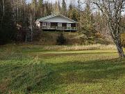 Jackfish Lake Camp For Sale