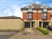 Jackman Close, Abingdon