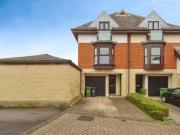 Jackman Close, Abingdon