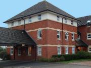 Jackman Close, Abingdon OX14, 2 bed flat to rent, £1,200...