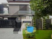 Jackpot Deal | 1 Kanal Beautiful Bungalow in DHA Phase 7...