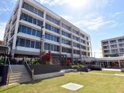 JACKPOT! RARE FURNISHED OFFICE IN THE HEART OF THE CBD,...