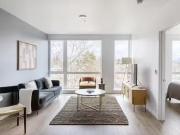 Jackson, 2401 S Jackson St, Central District 1 Bedroom 1 B.