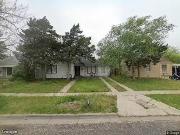 Jackson, AMARILLO, TX 79109