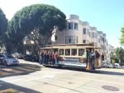 Jackson and Hyde One Bed One Bath Hyde Corner