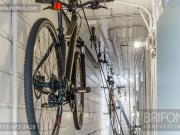 Jackson and Hyde One Bed One Bath Hyde End