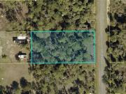 Jackson Ave, Lehigh Acres, Plot For Sale