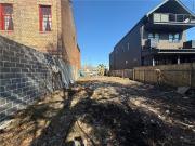 Jackson Ave Lot,new Orleans, Plot For Sale