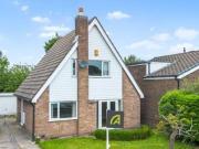 Jackson Avenue, Culcheth, 3 Bedroom Detached