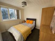 Jackson Avenue, Mickleover DE3, Room to rent, £395 pcm |...