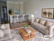 JACKSON COURT TWO BED APARTMENT!