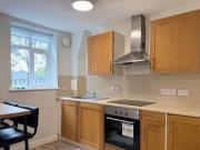 Jackson Crescent, Brian Redhead Court, Manchester, 1...