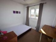 Jackson Crescent, Hulme, Manchester, M15