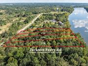 Jackson Ferry Rd, Montgomery, Plot For Sale