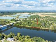 Jackson Ferry Rd, Montgomery, Plot For Sale