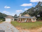 Jackson Rd, Griffin, Home For Sale